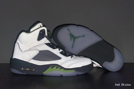 582 9794 “Green Bean” 5 Jordan DM9014- Air EyeCatching 0921